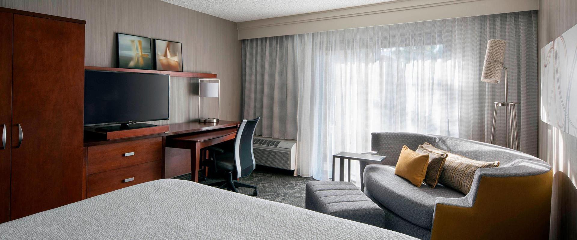 Sonesta Select Los Angeles Torrance South Bay Exterior photo